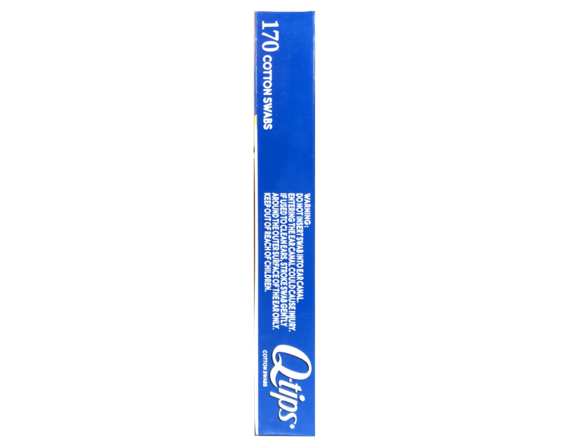 Q Tips Cotton Swabs Size 170S Vikymccoy Cotton Swabs 170 Ct