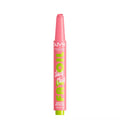 NYX Professional Makeup Fat Oil Slick Click Tinted Lip Balm - 0.07Oz