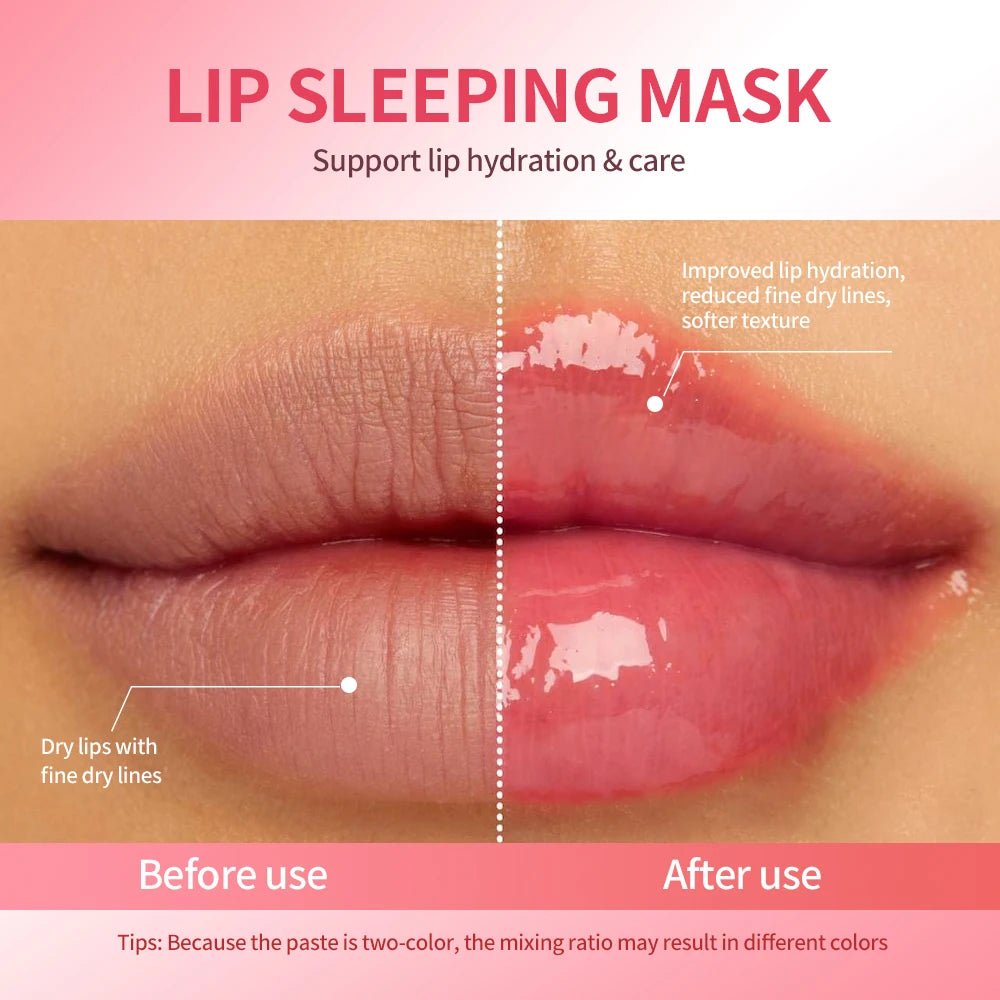 Hydrating lip balm