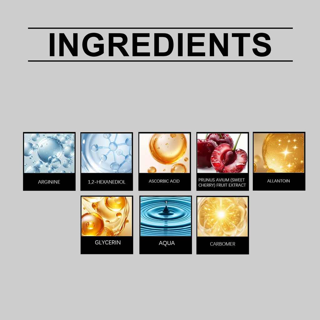 Serum application