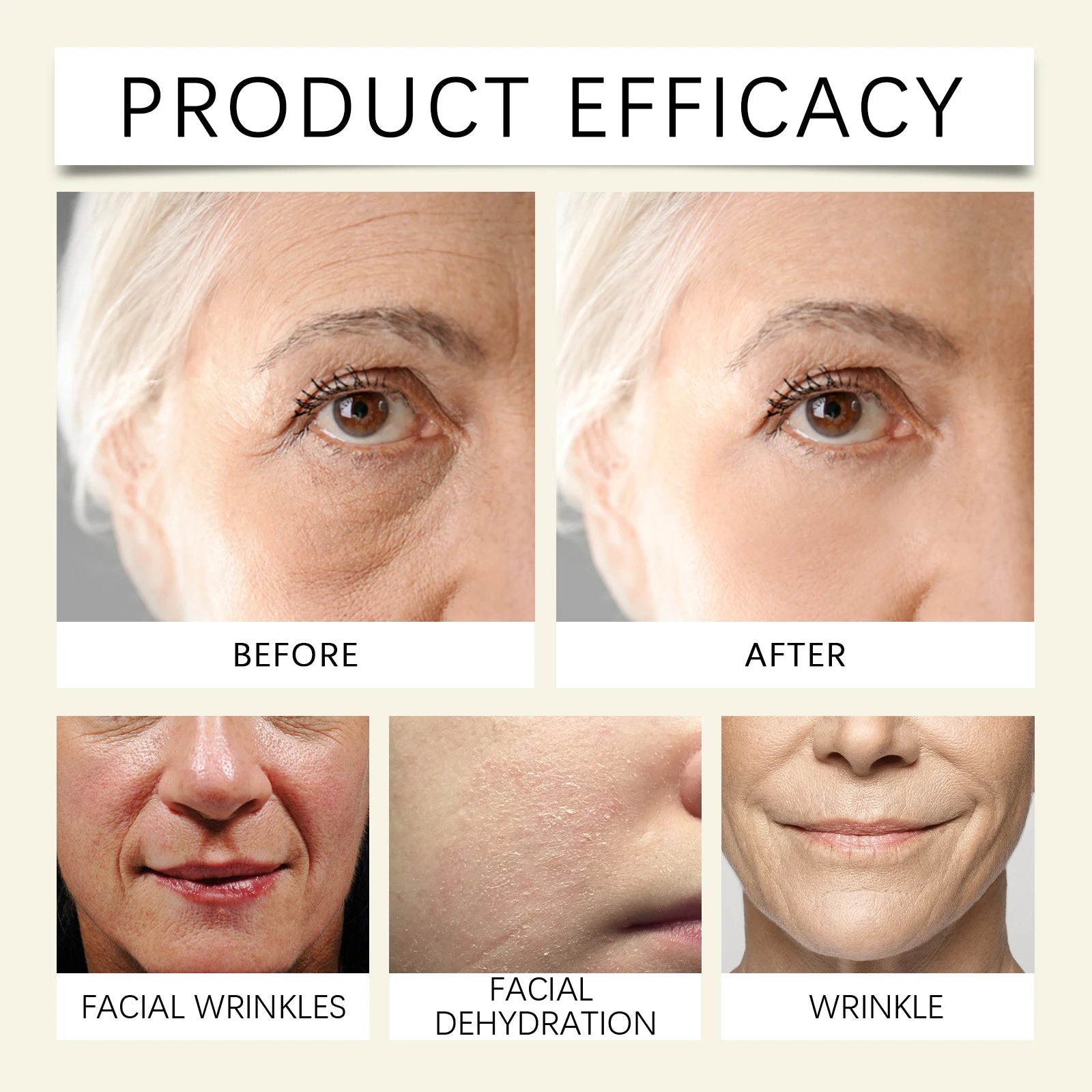 Hydrating glow serum